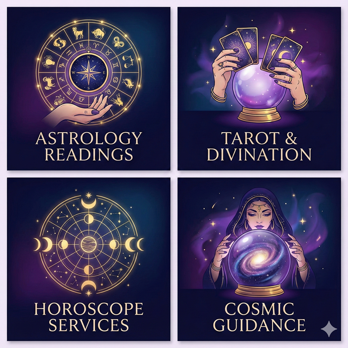 Astrology