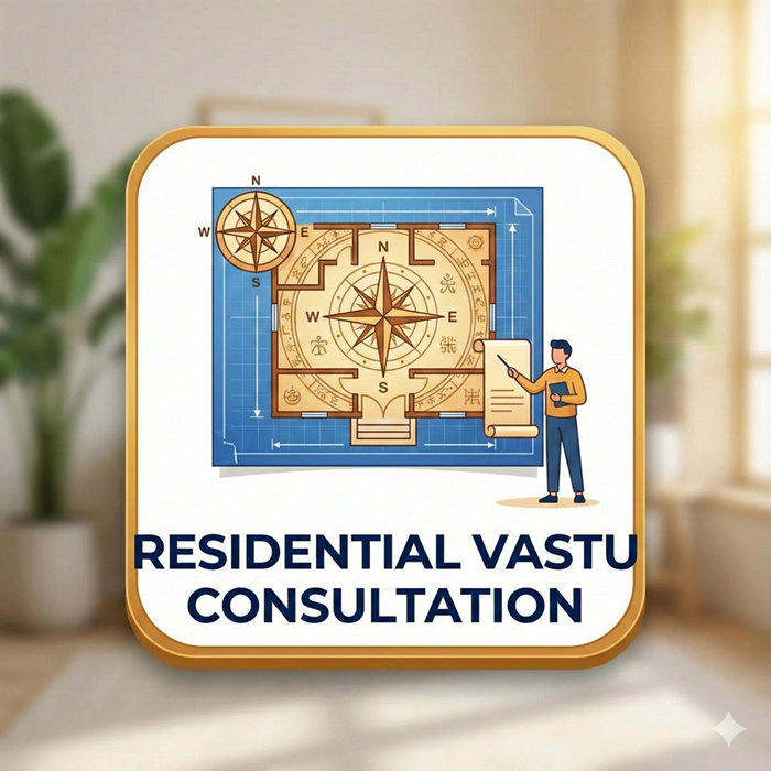 Residential Vastu Consultation